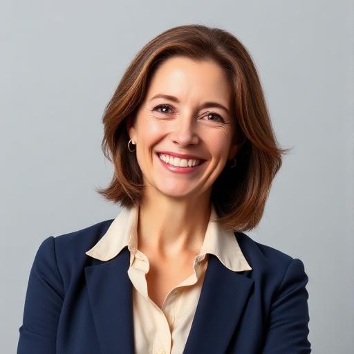 Dr. Marian Hollis